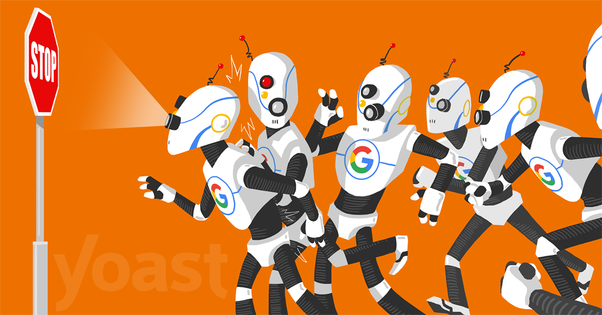 Google Robots.txt Güncellemesi