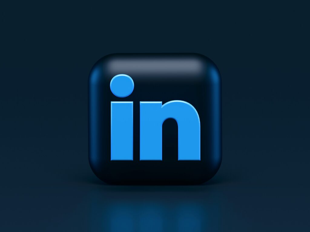 Linkedin'e rakip Mi? geliyor